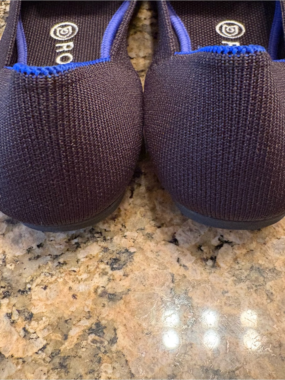 Rothy's shoes - Picture 6 of 7